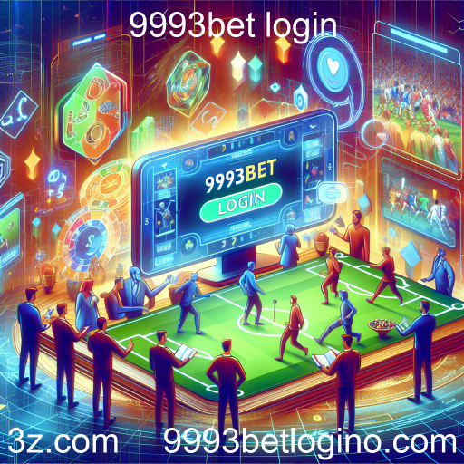 A Ascensão dos Jogos de Esportes no 9993bet