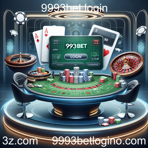 Explorando o Mundo dos Jogos de Mesa na 9993bet